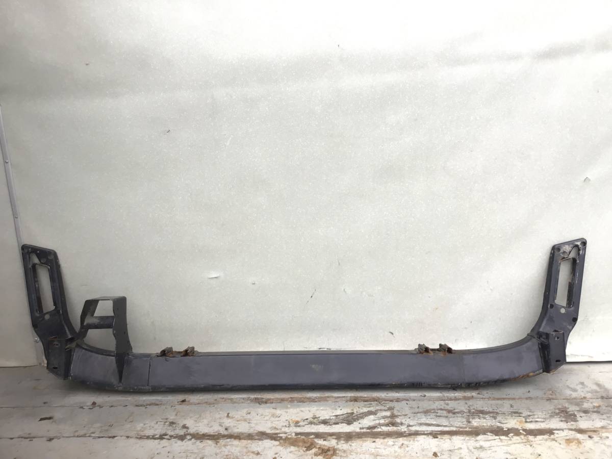 Усилитель переднего бампера MAN TGA 2007>