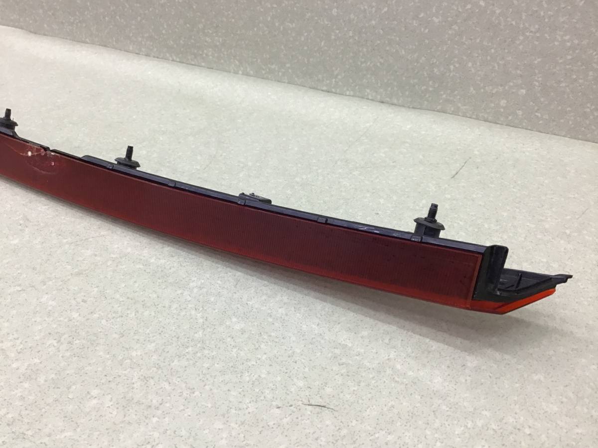 Отражатель задний Kia Rio 4 (FB) 2017-2022