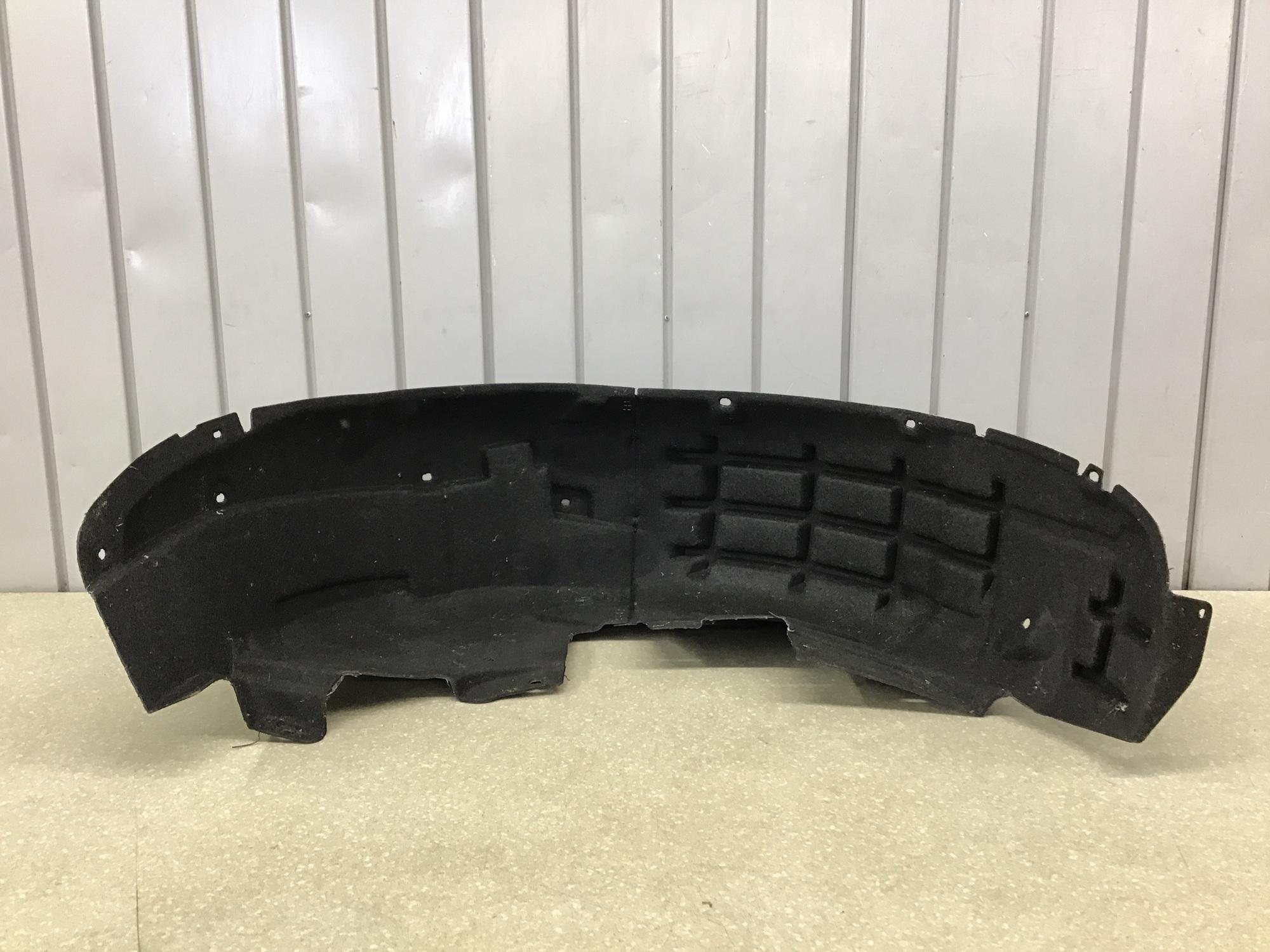 Локер задний левый, Geely Atlas 2017>