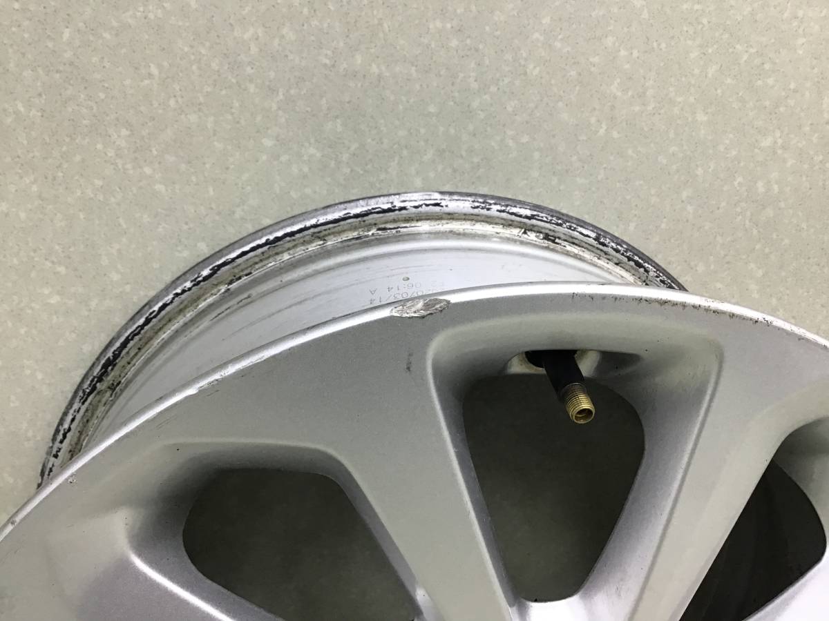 Диски R15 Литые