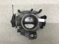 Заслонка дроссельная механическая Lada Niva (2121) 1977-2021