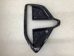 Рамка противотуманной фары правой Chery Tiggo 7 Pro Max (T1EFL1) 2022-н.в.