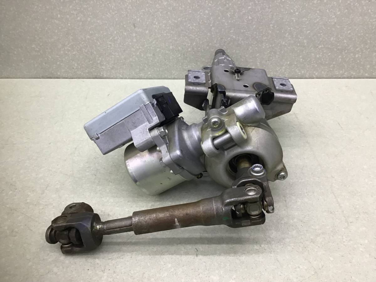 Колонка рулевая Volkswagen Polo Sed 5 (6C1) 2010-2020