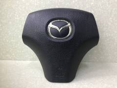 Подушка безопасности в рулевое колесо Mazda 6 (GG) 2002-2007