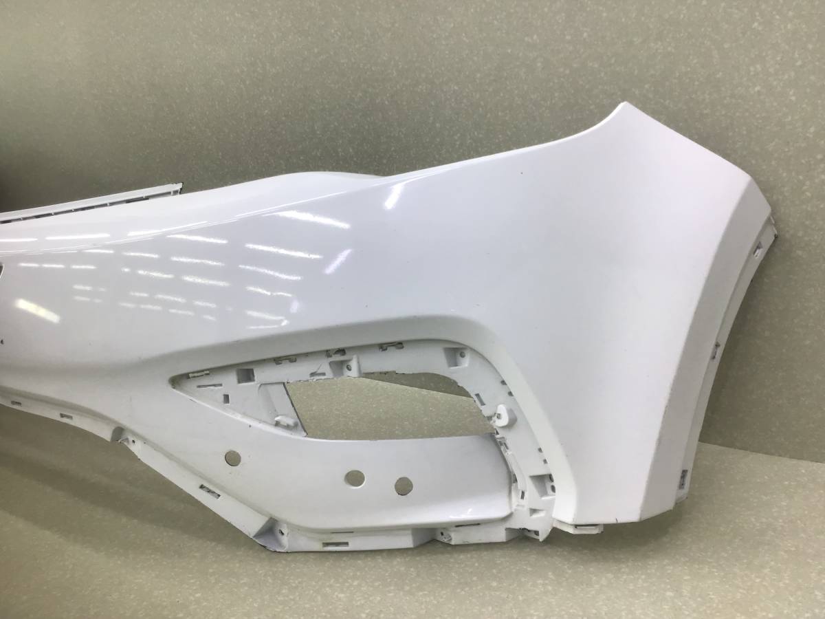 Бампер передний Geely Atlas (NL3) 2016-2022