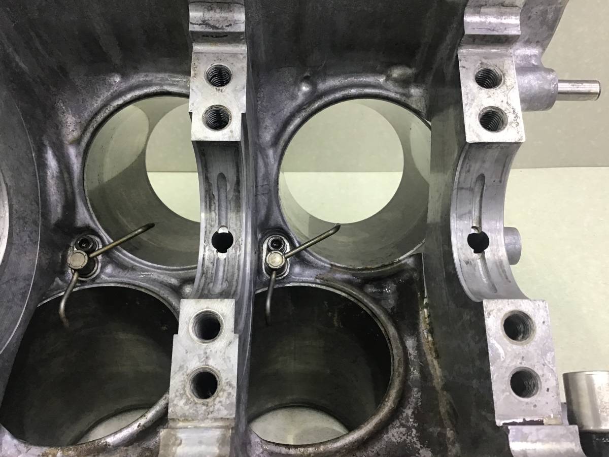 Блок двигателя Toyota Highlander (U50) 2013-2020