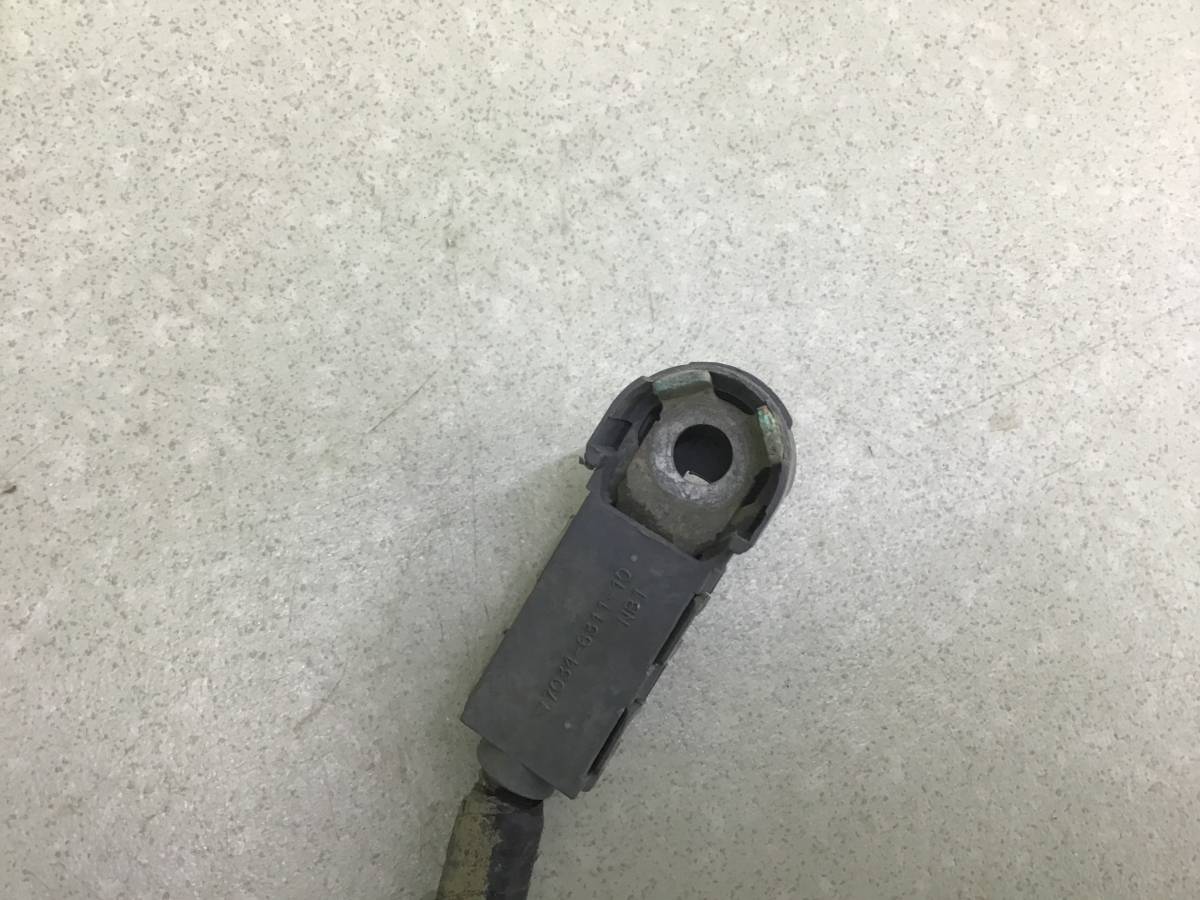Клемма Toyota Rav 4 (A30) 2006-2013 Клемма Toyota Rav 4 (A30) 2006-2013
