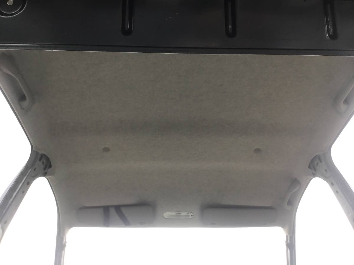Крыша Renault Logan (1) 2005-2014 Крыша Renault Logan (1) 2005-2014