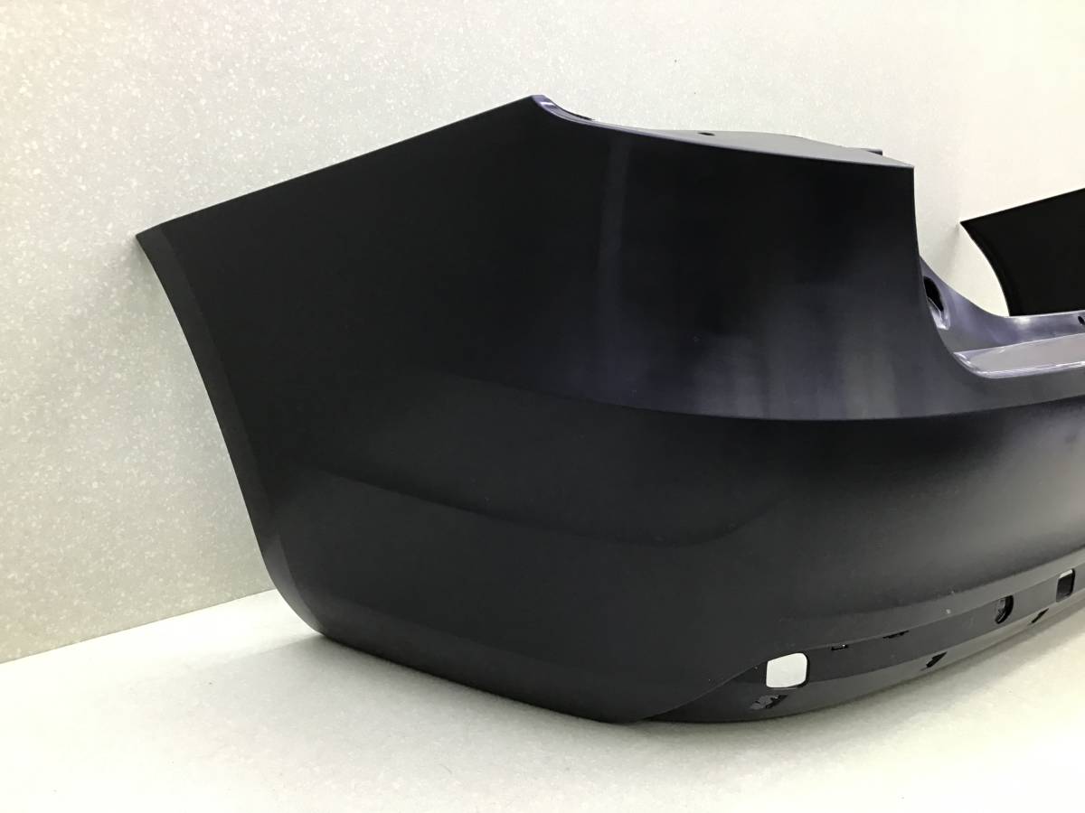 Бампер задний Lada Vesta (2180) 2015-н.в.