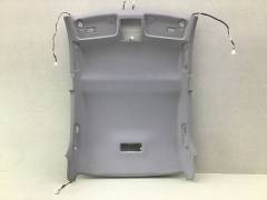Обшивка потолка Toyota Camry (V50) 2011-2017