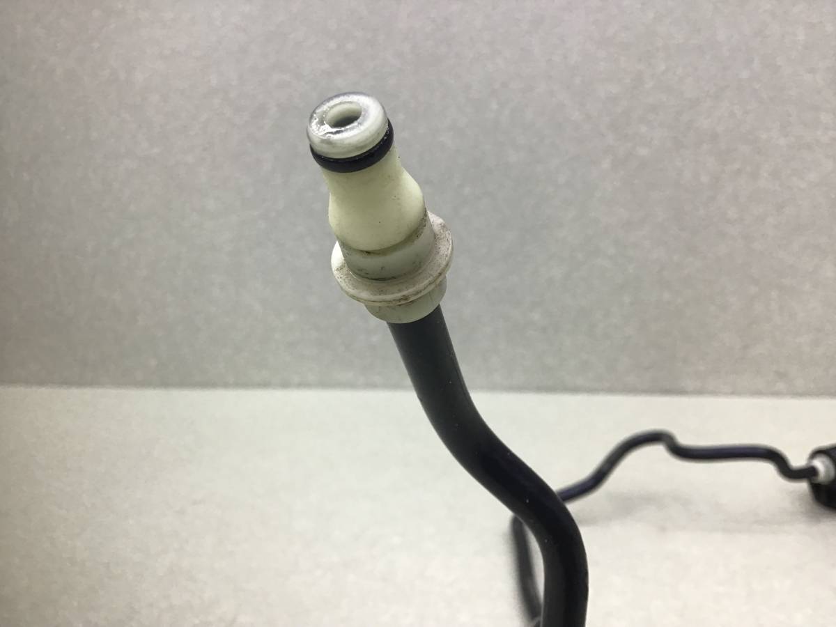 Трубка цилиндра сцепления Renault Logan (2) 2014>