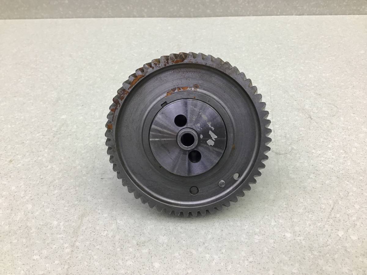 Шестерня привода ТНВД Mitsubishi Pajero/Montero 4 (V8, V9) 2007>