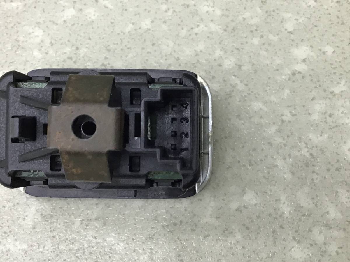 Кнопка многофункциональная Mercedes-Benz GL-Class (X166) 2012>