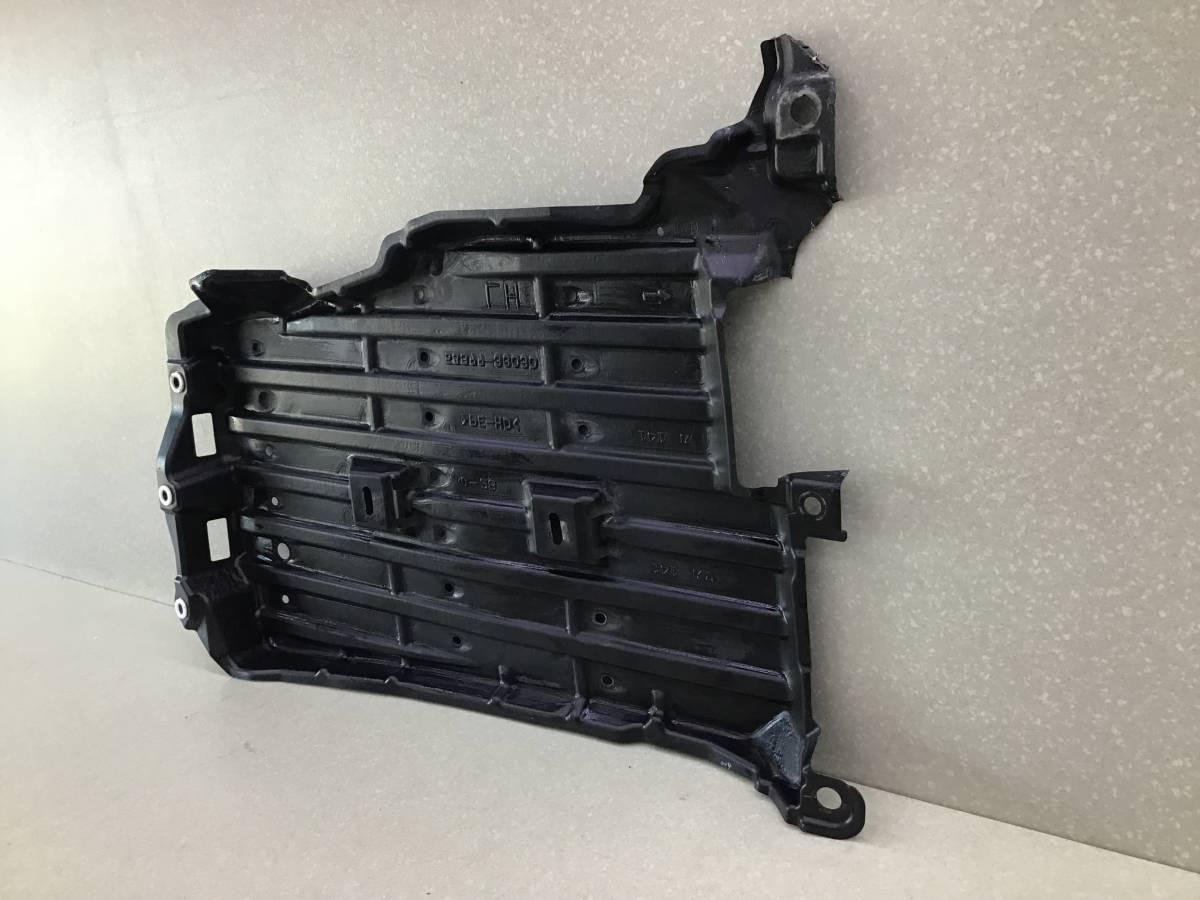 Защита антигравийная Toyota Camry (V50) 2011-2017 Защита антигравийная Toyota Camry (V50) 2011-2017