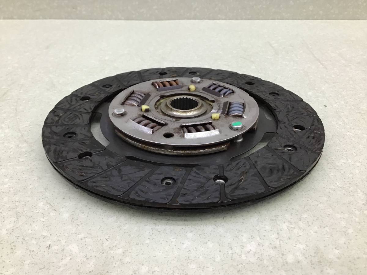 К-кт сцепления Renault Sandero 1 (BS1Y) 2009-2014