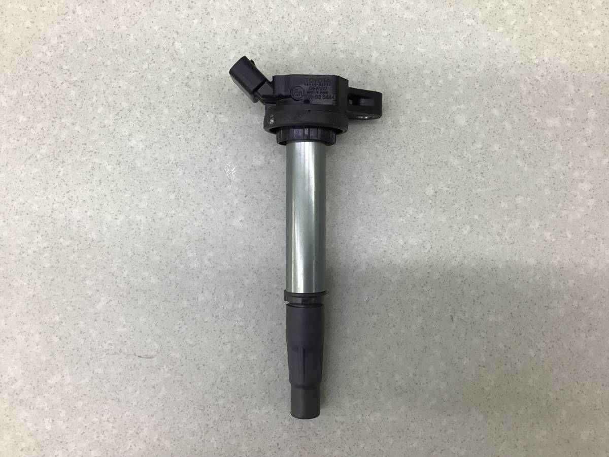 Катушка зажигания Toyota Corolla (NRE180) 2013-2019 Катушка зажигания Toyota Corolla (NRE180) 2013-2019