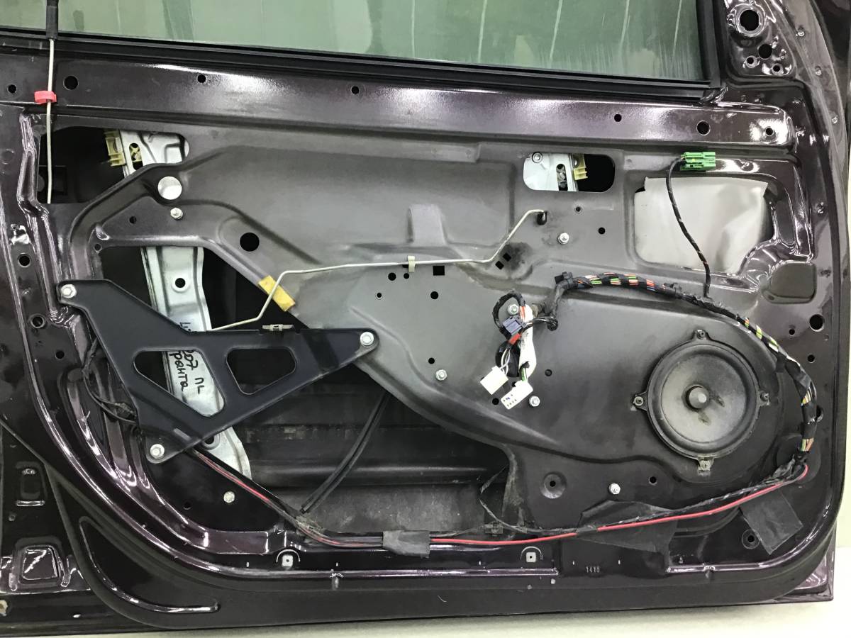 Дверь передняя левая Datsun on-DO (2195) 2014-2021 Дверь передняя левая Datsun on-DO (2195) 2014-2021