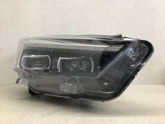 Фара правая JAC J7 2020>