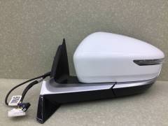 Зеркало левое электрическое Jetour Jetour X70 Plus 2023>