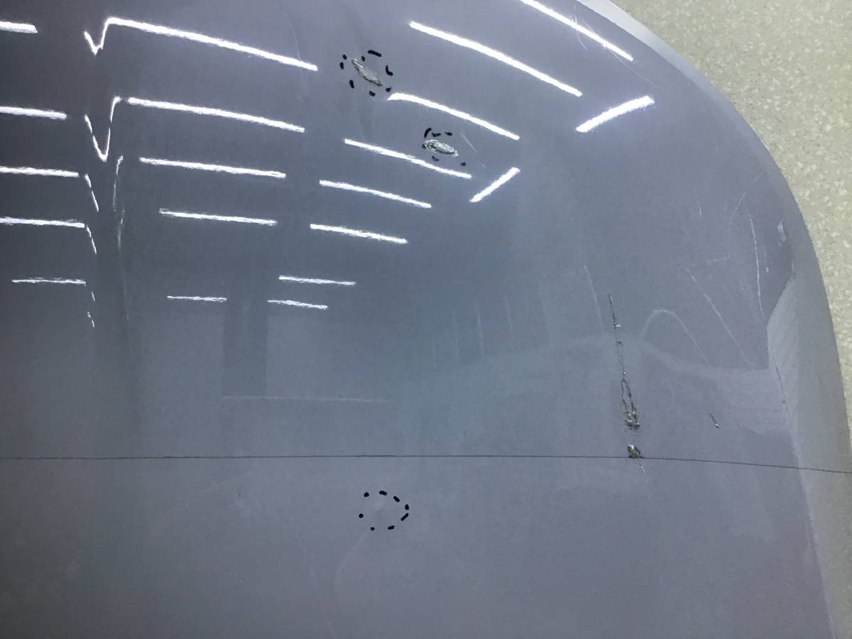 Капот Chery Tiggo 8 Pro (T1A) 2021-н.в.