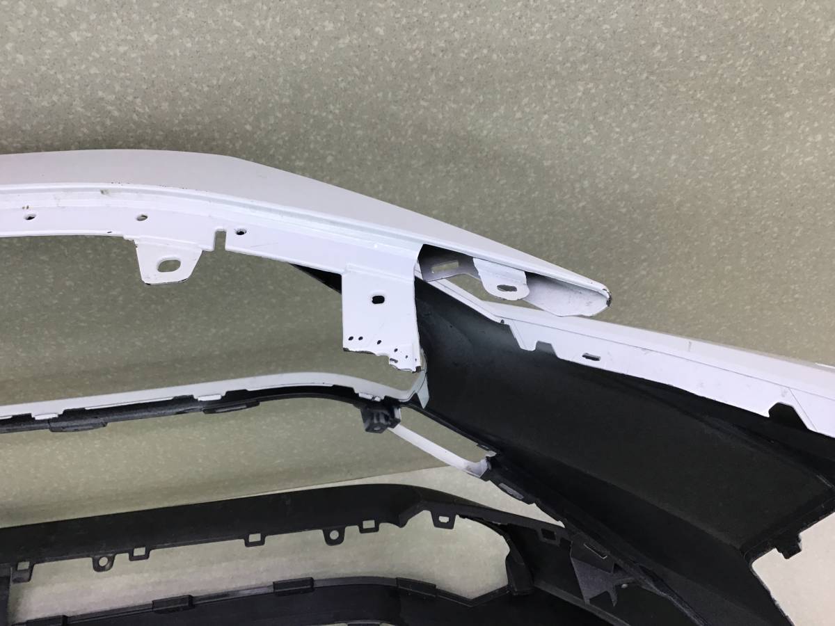 Бампер передний Toyota Rav 4 (XA50) 2018>