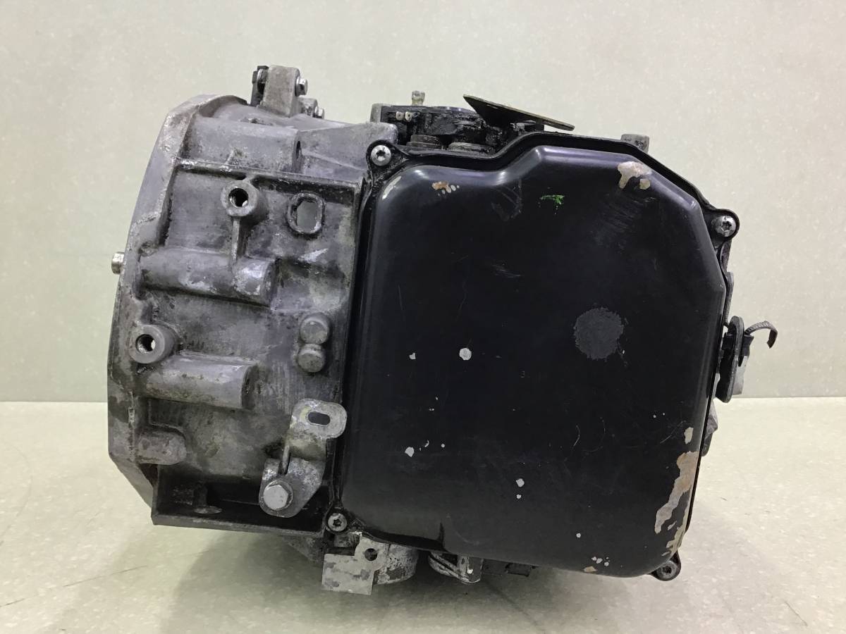 АКПП (автоматическая коробка переключения передач) Renault Sandero 2 (5S) 2012-2022 АКПП (автоматическая коробка переключения передач) Renault Sandero 2 (5S) 2012-2022