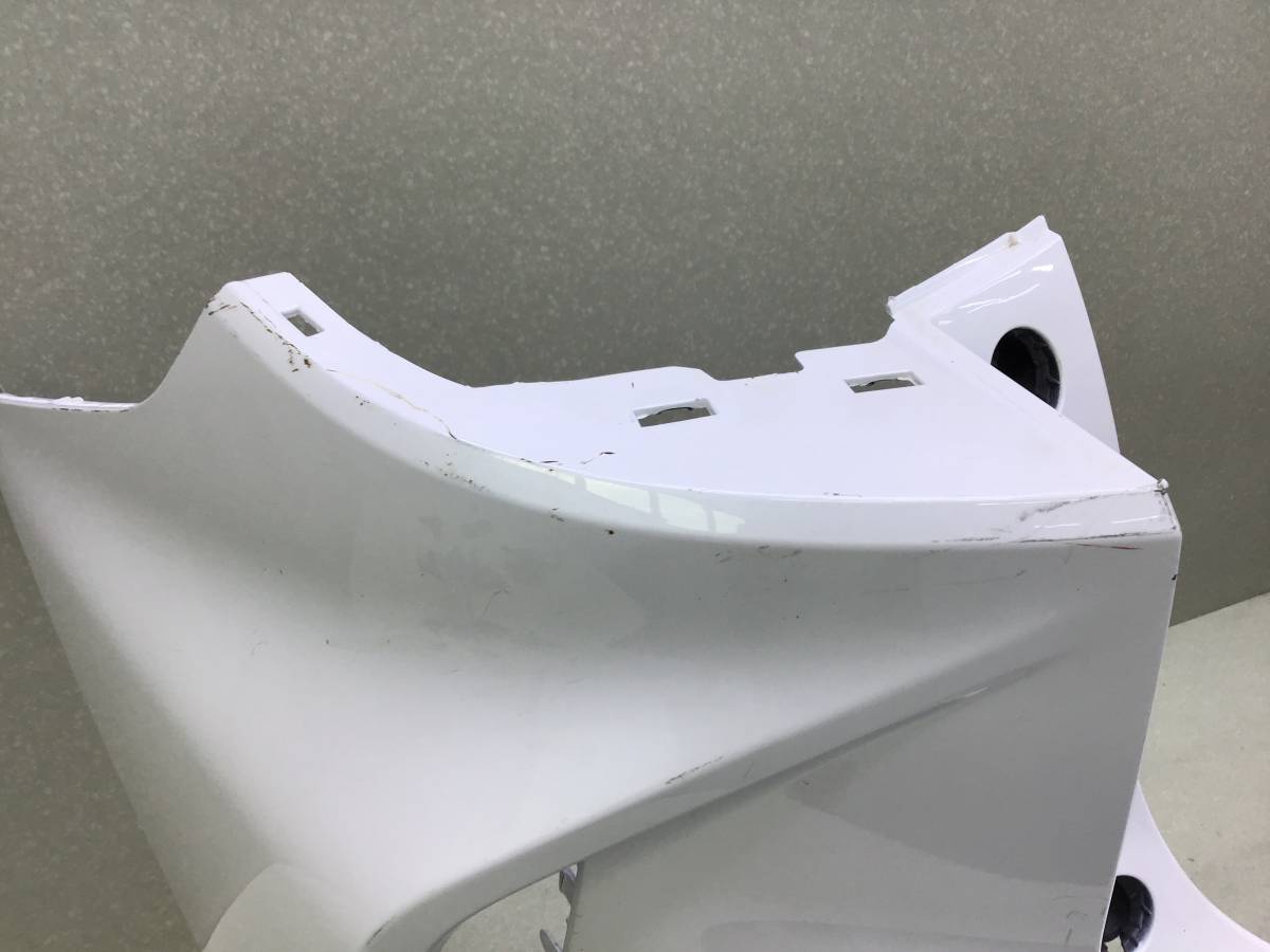 Бампер задний EXEED RX (M38T/T22) 2022-н.в. Бампер задний EXEED RX (M38T/T22) 2022-н.в.