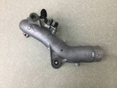 Патрубок интеркулера Nissan Juke (F15) 2011>