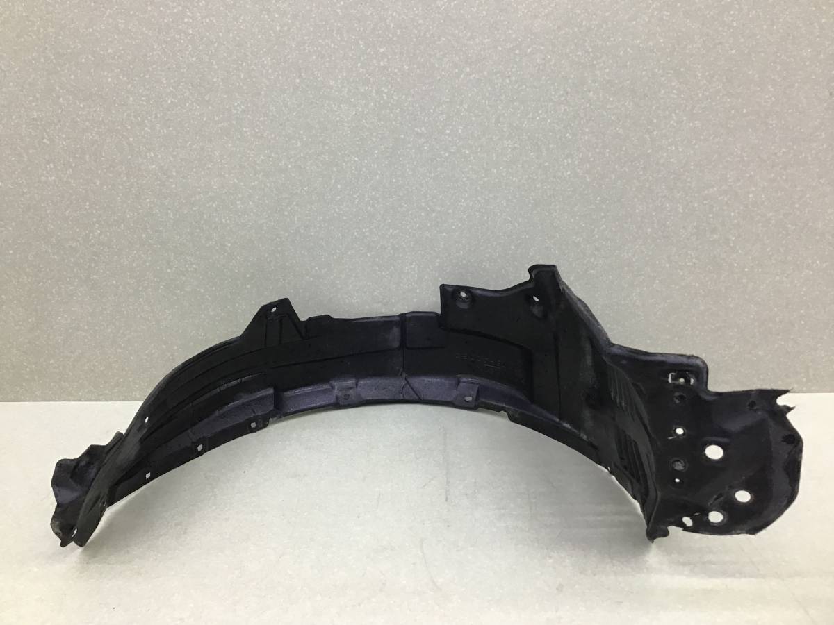 Локер передний левый Toyota Rav 4 (A40) 2013>