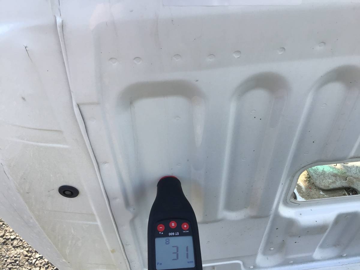 Панель задняя Toyota Hilux (GUN125L, GUN126L, TGN126) 2015-н.в. Панель задняя Toyota Hilux (GUN125L, GUN126L, TGN126) 2015-н.в.