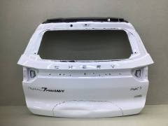 Дверь багажника Chery Tiggo 7 Pro Max (T1EFL1) 2022-н.в.