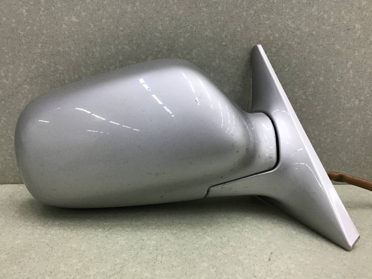 Зеркало правое электрическое Subaru Forester (S11) 2002-2007