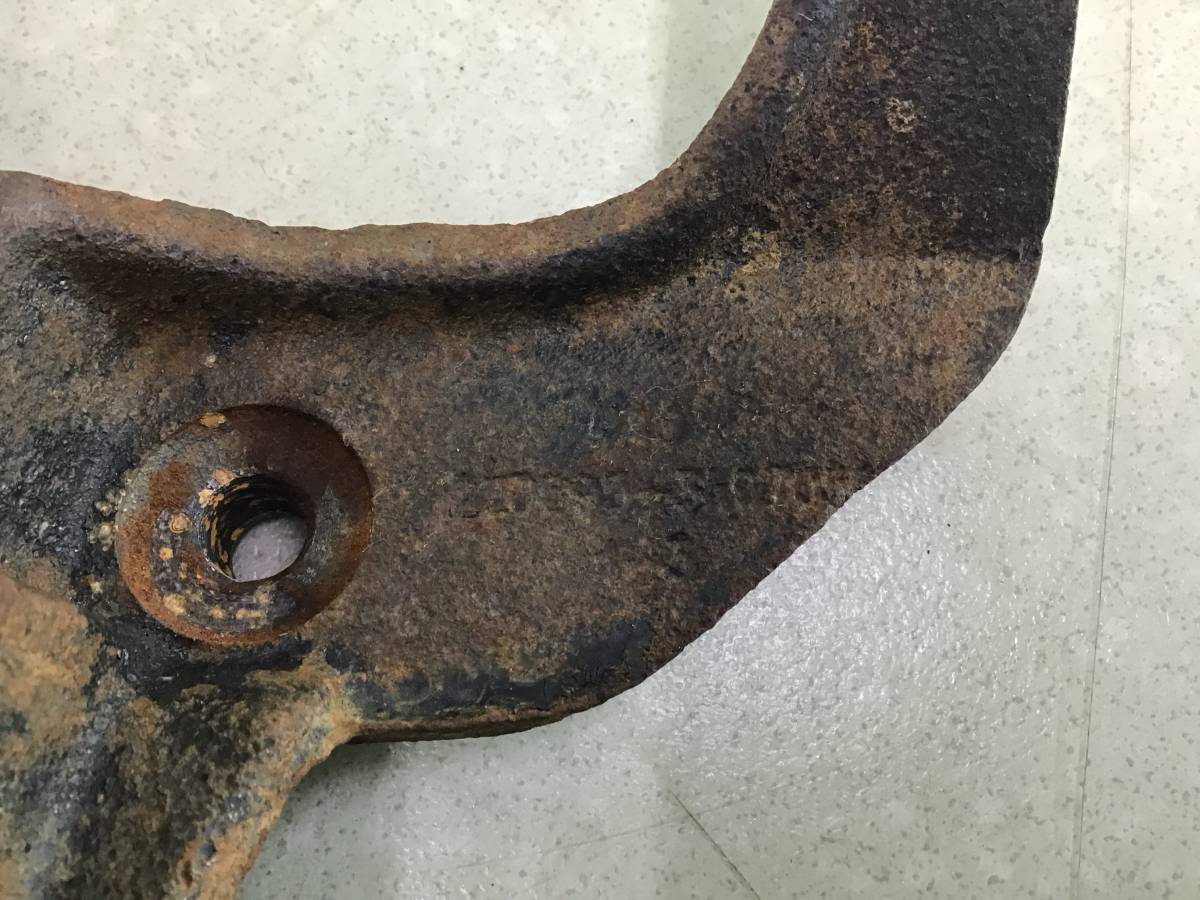 Кронштейн гидроусилителя УАЗ Патриот (3163) 2016-н.в.