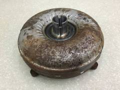 Гидротрансформатор (гидромуфта) Ford Fusion (CBK) 2002-2012