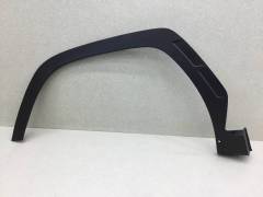 Накладка переднего крыла левого Hyundai Tucson (NX4) 2020>
