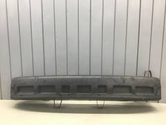 Наполнитель заднего бампера Chevrolet Lanos (T100) 2004-2010