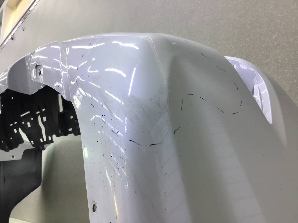 Бампер задний Lexus GX460 (URJ150) 2009-н.в.