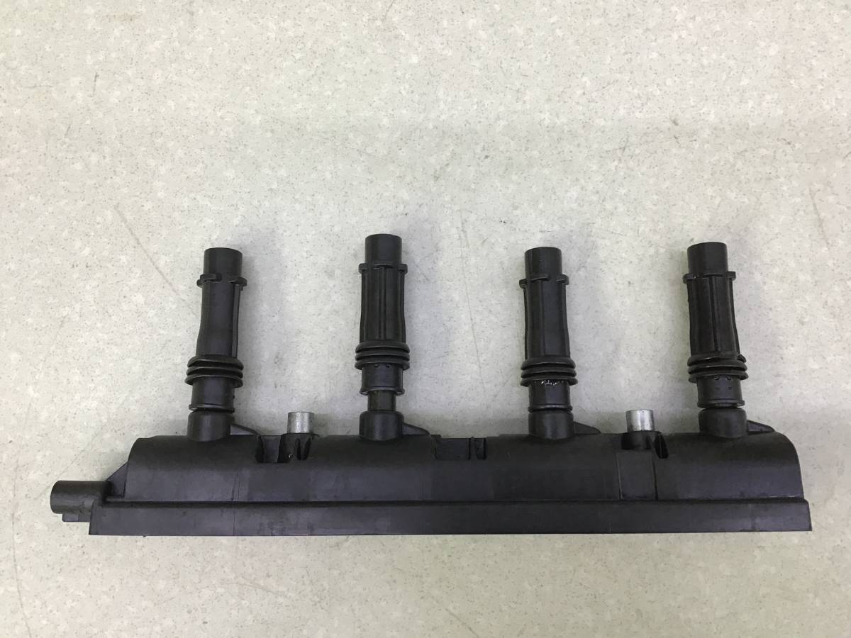 Катушка зажигания Opel Astra J (P10) 2009-2015 Катушка зажигания Opel Astra J (P10) 2009-2015