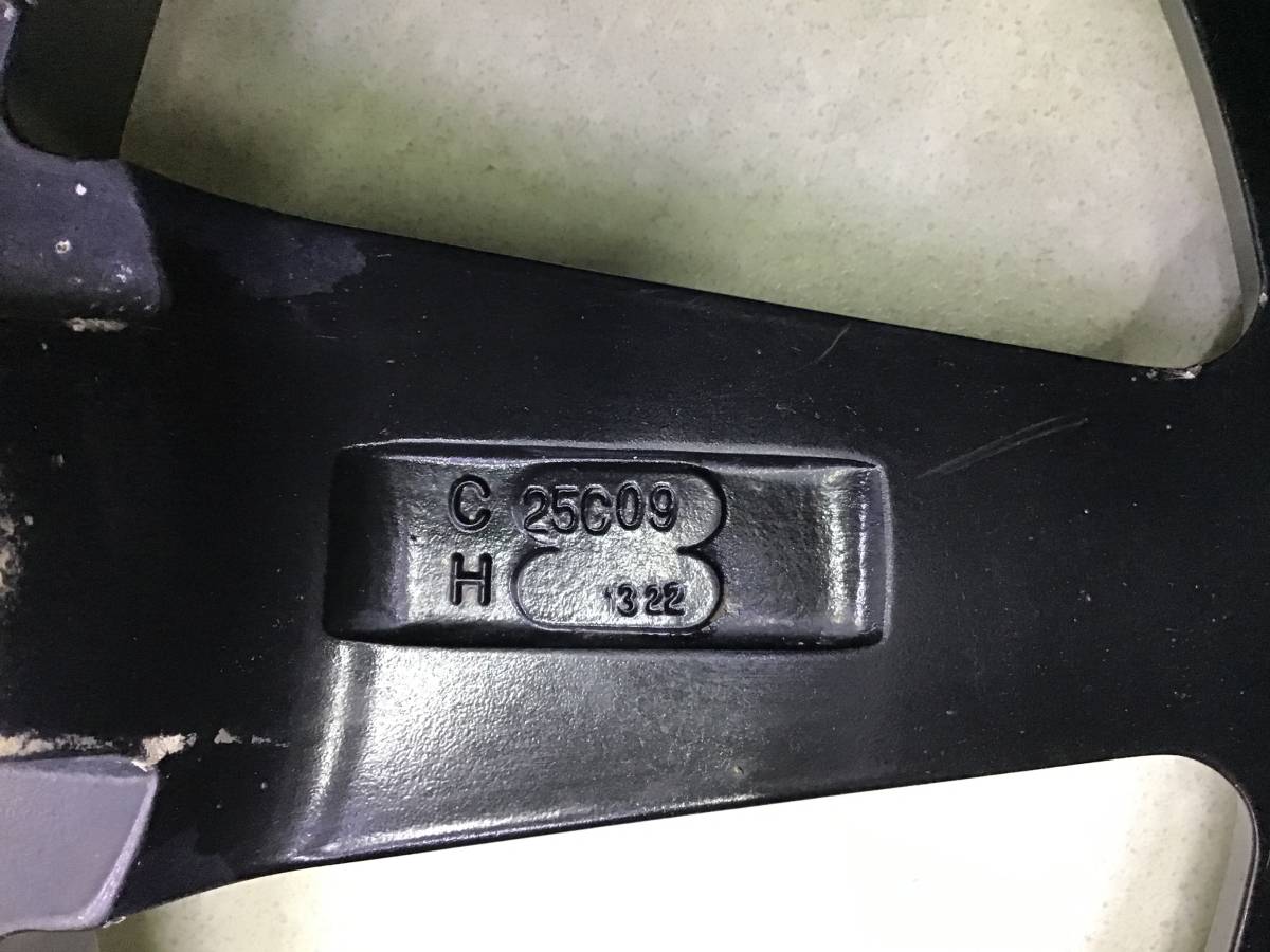 Диски R20 Литые