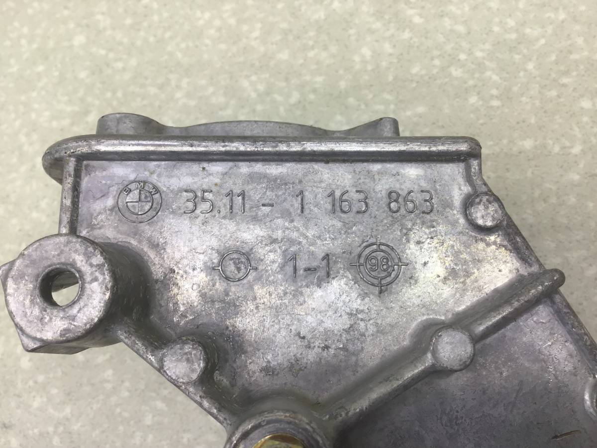 Педаль тормоза BMW 3-series E46 1998-2005 Педаль тормоза BMW 3-series E46 1998-2005