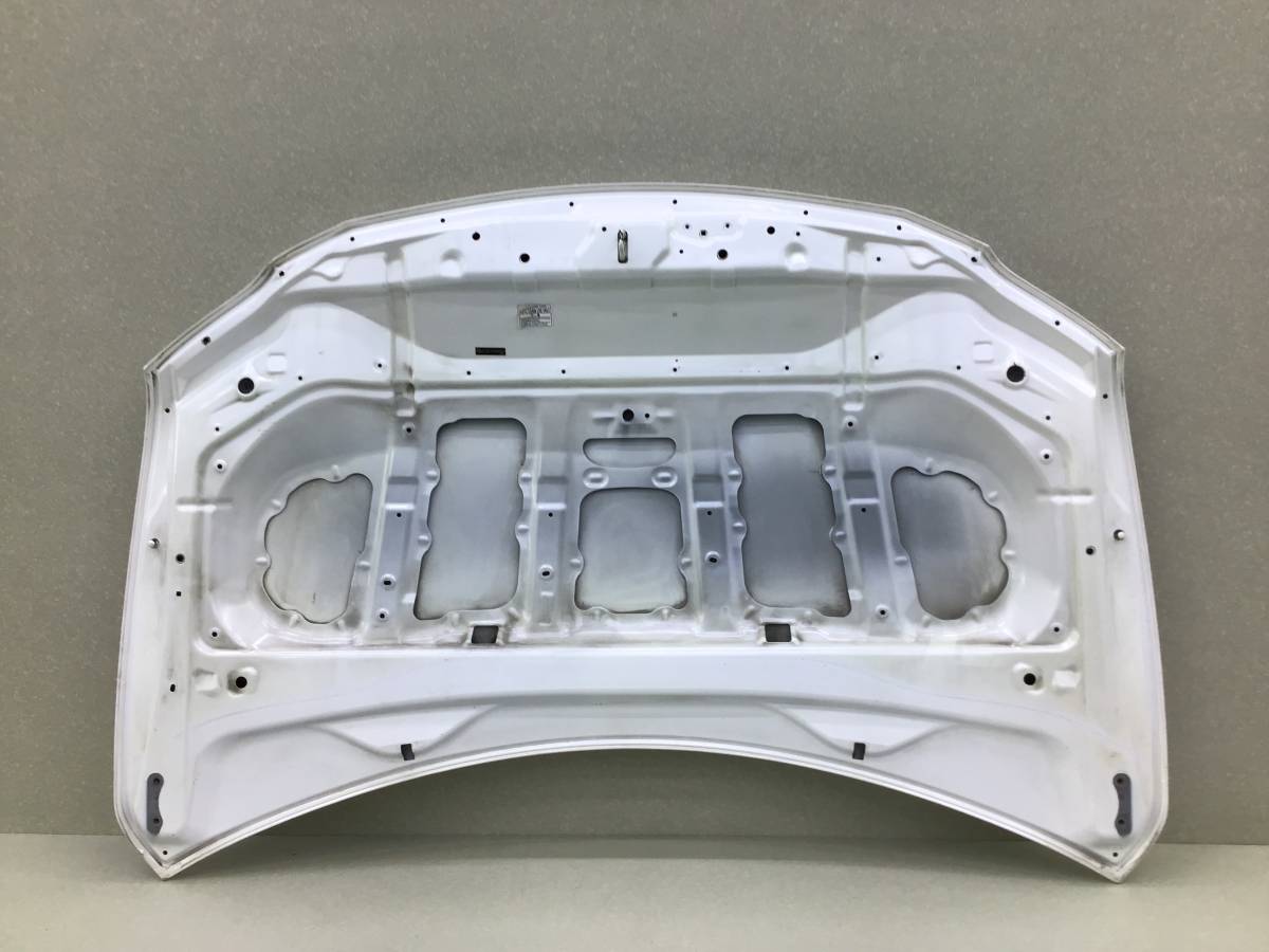 Капот Lexus RX 350 /450h (GGL15) 2008-2015 Капот Lexus RX 350 /450h (GGL15) 2008-2015