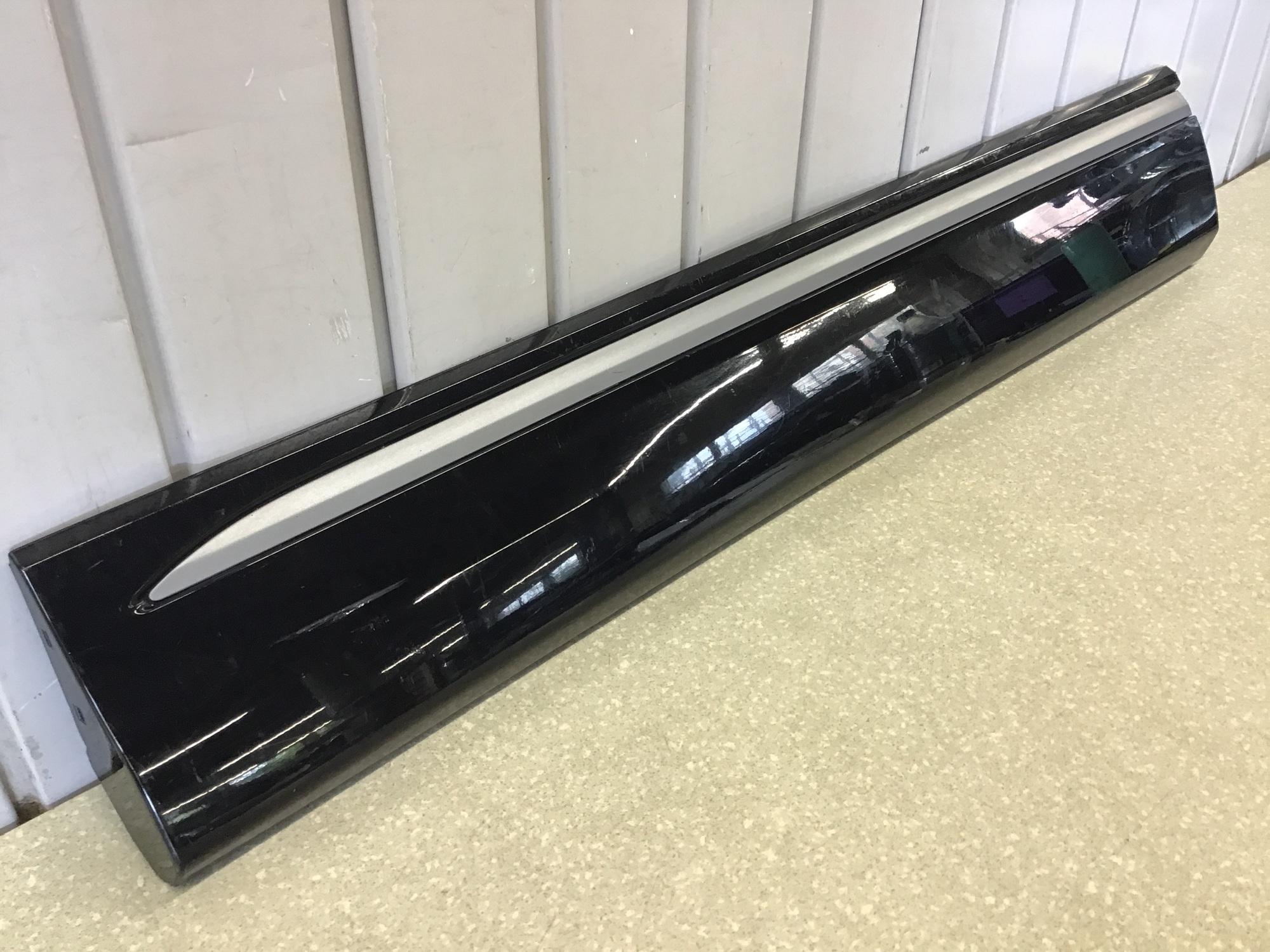 Накладка двери передней левой, Audi Q8 2018>