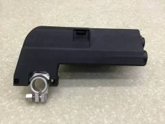 Клемма аккумулятора + Audi Q7 (4M) 2015>