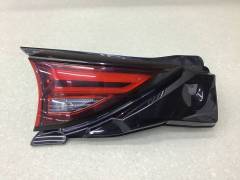 Фонарь задний внутренний левый Mazda CX-5 (KF) 2017>