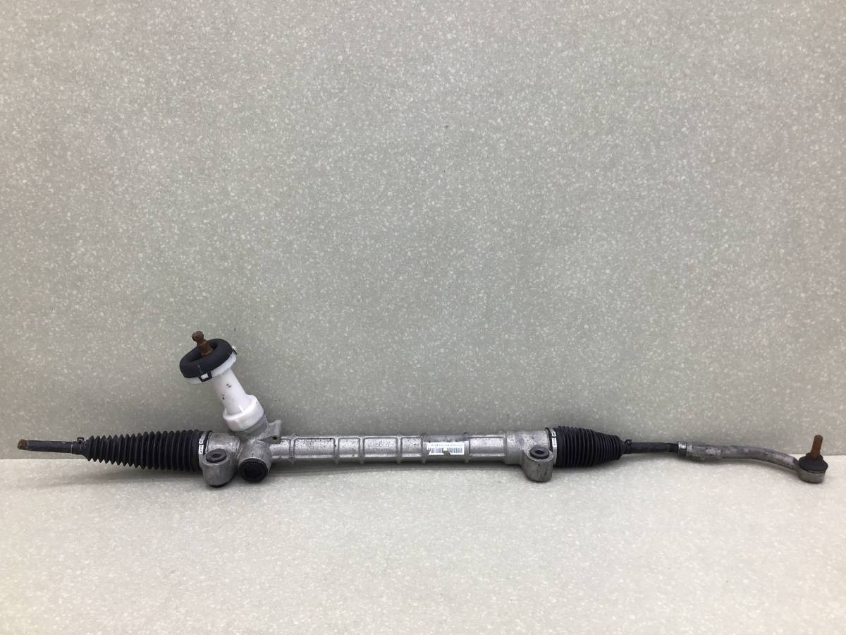 Рейка рулевая Geely Atlas (NL3) 2016-2022