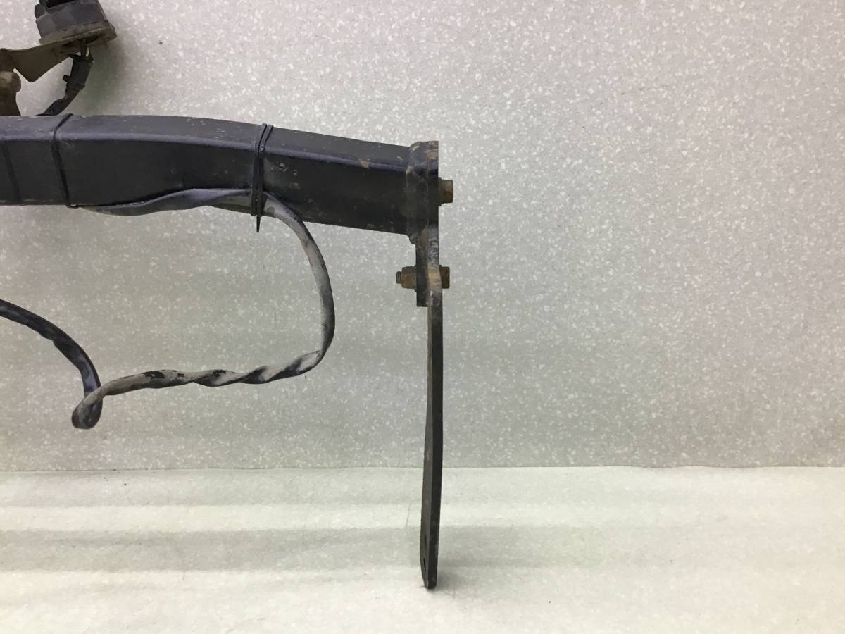 Сцепное устройство (фаркоп) Renault Duster (HS) 2010-2021