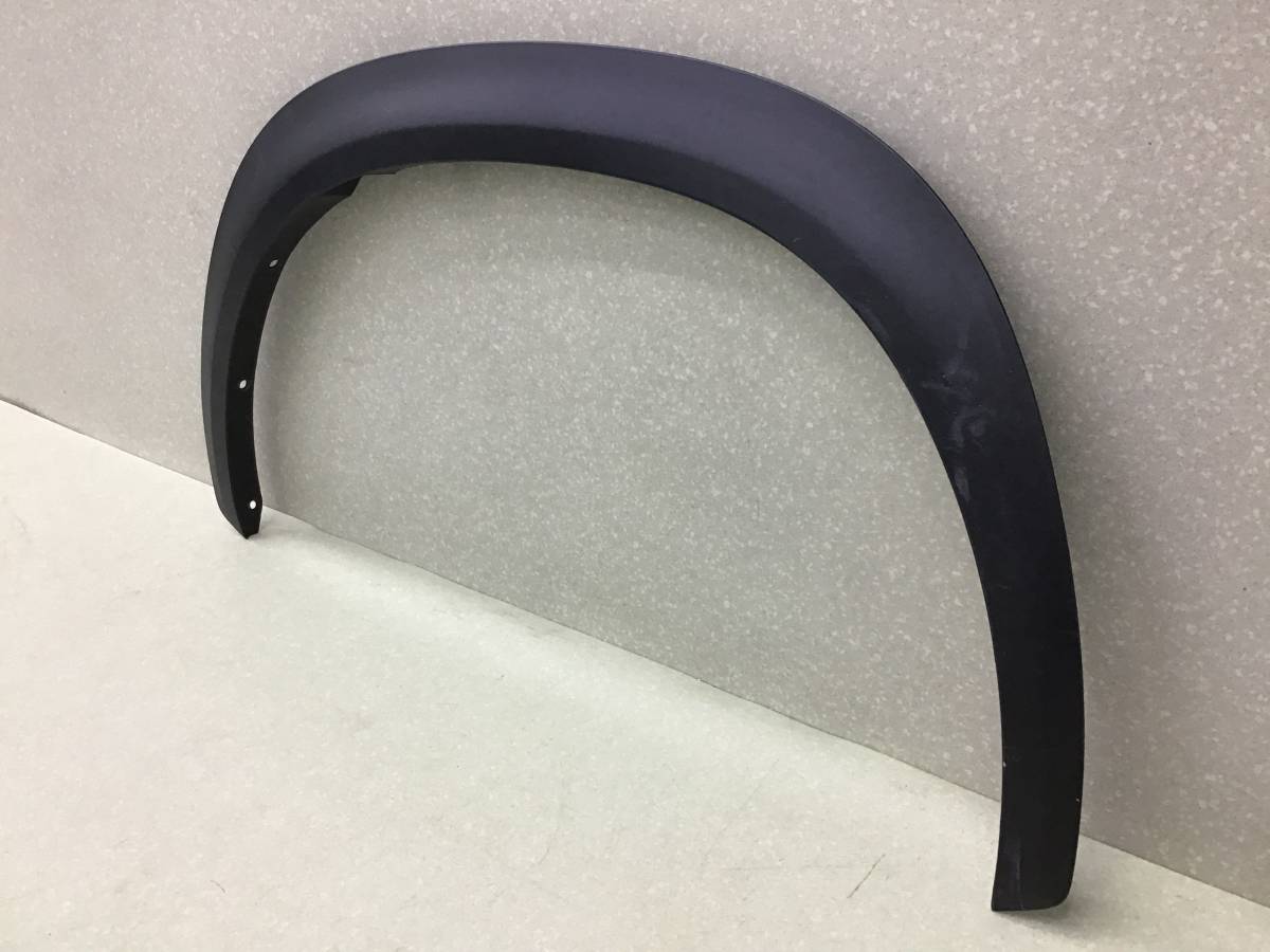 Накладка переднего крыла левого Lexus NX 200 (ZGZ10) 2014-2021