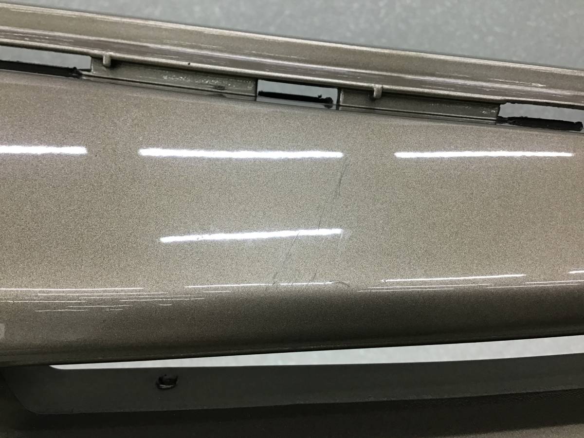 Бампер передний Geely Atlas (NL3) 2016-2022