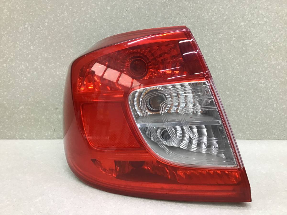 Фонарь задний левый Datsun on-DO (2195) 2014-2021 Фонарь задний левый Datsun on-DO (2195) 2014-2021