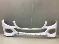 Бампер передний Mercedes-Benz GLE-Class (W166) M-Klasse (ML/GLE) 2015-2018